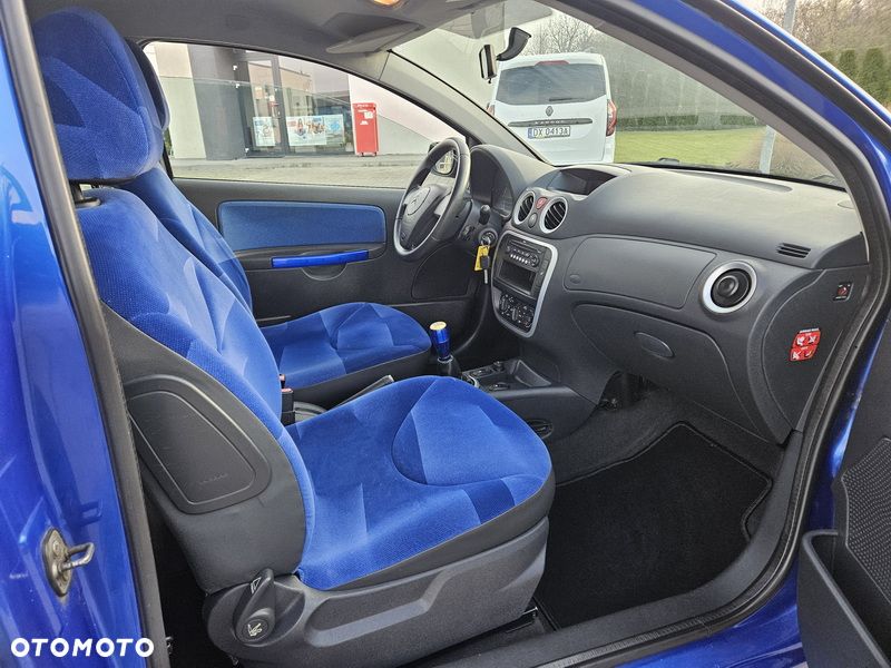 Citroën C2 1.1 Tonic - 5