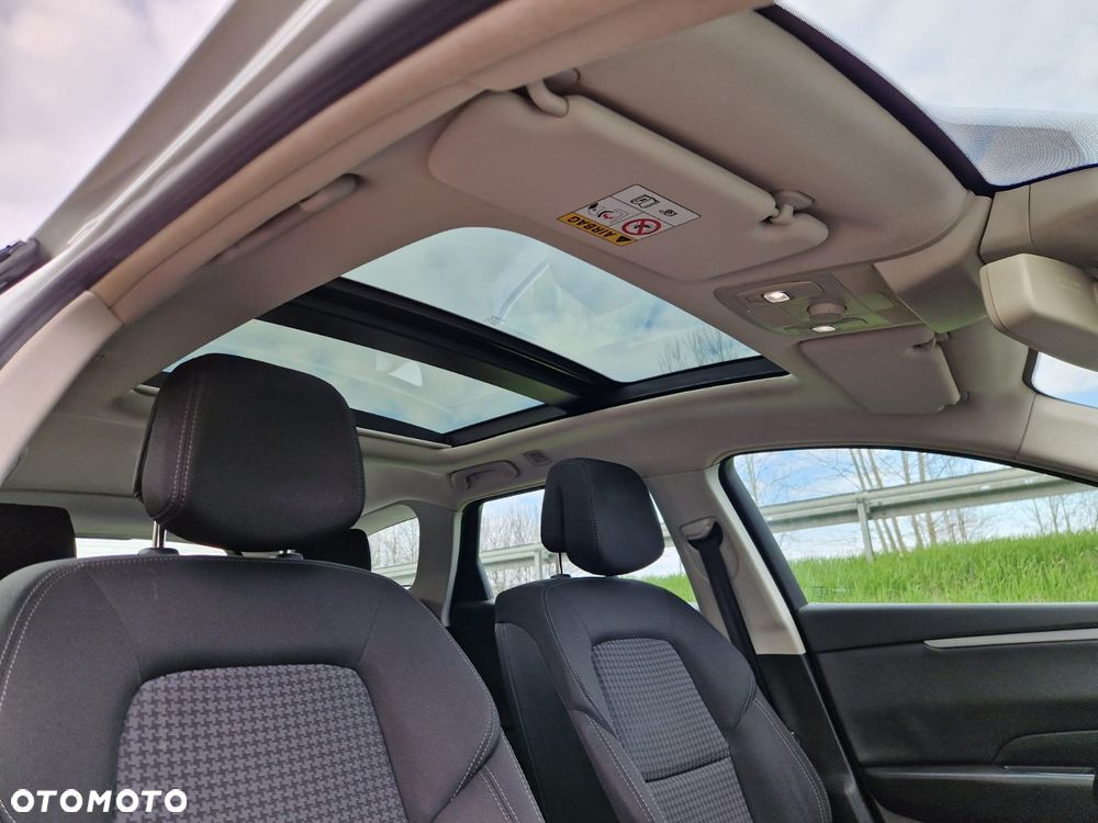 Renault Talisman - 33