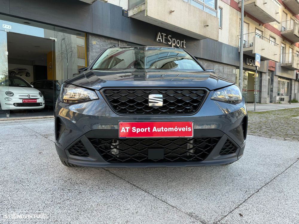 SEAT Arona 1.0 TSI Style - 45