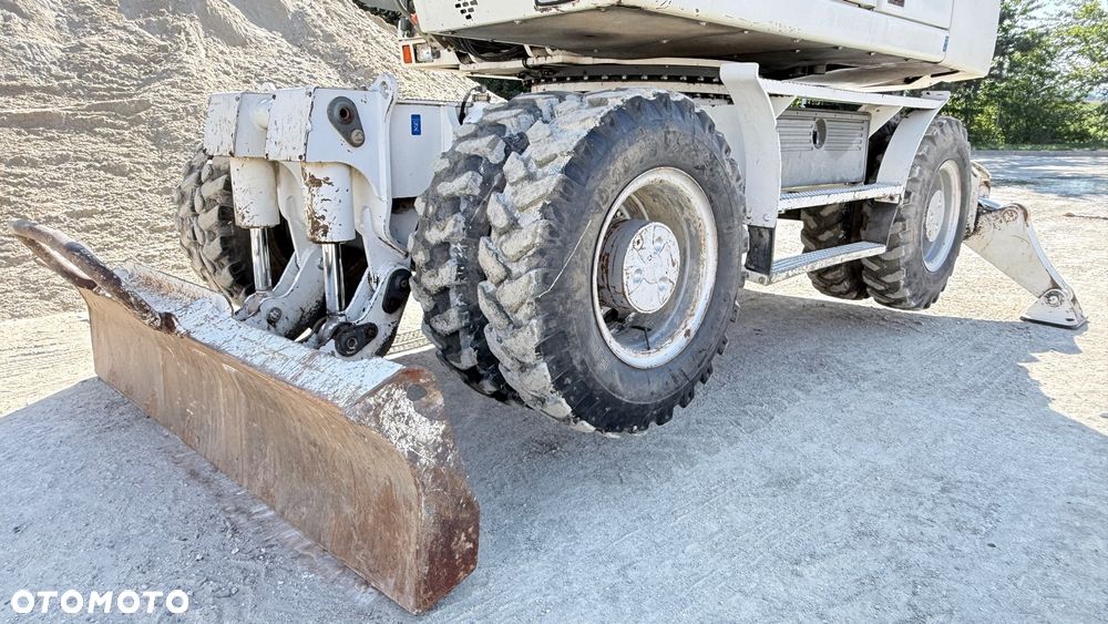 Liebherr A314 Litronic - 11