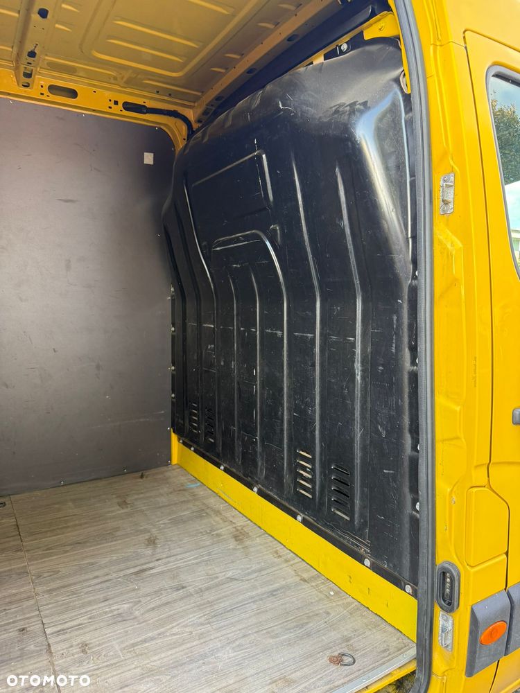 Renault Master L3H2 - 11