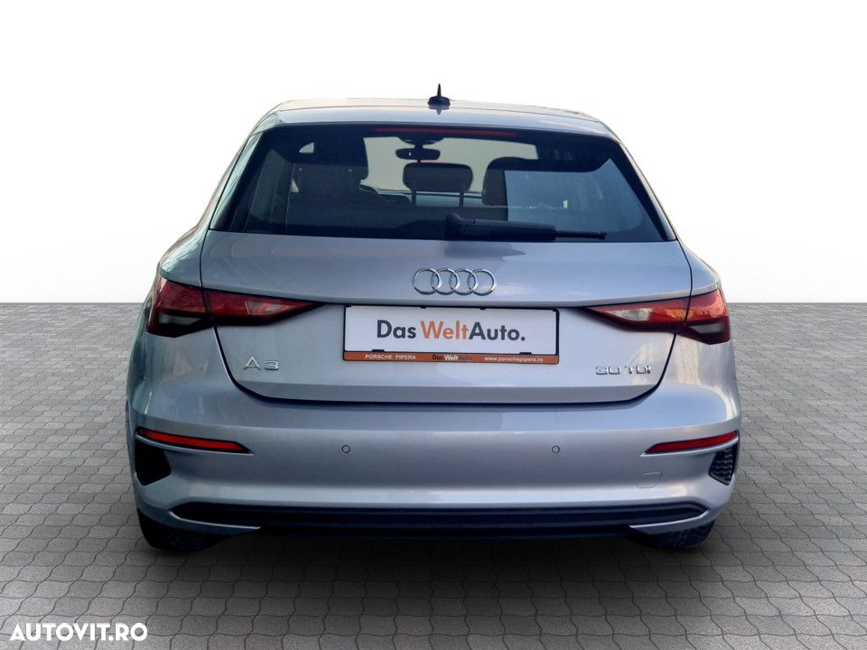 Audi A3 - 9