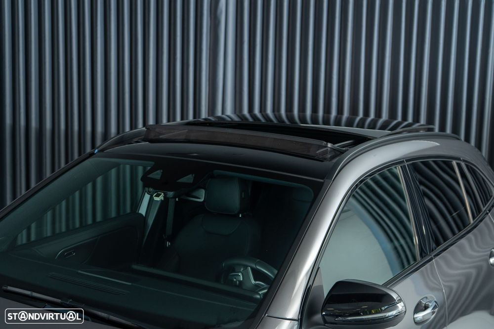 Mercedes-Benz EQA 250+ AMG Line - 23