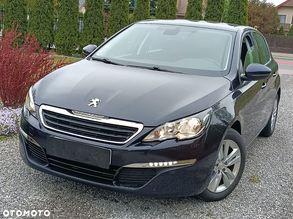 Peugeot 308 1.2 PureTech Business Line S&S - 18