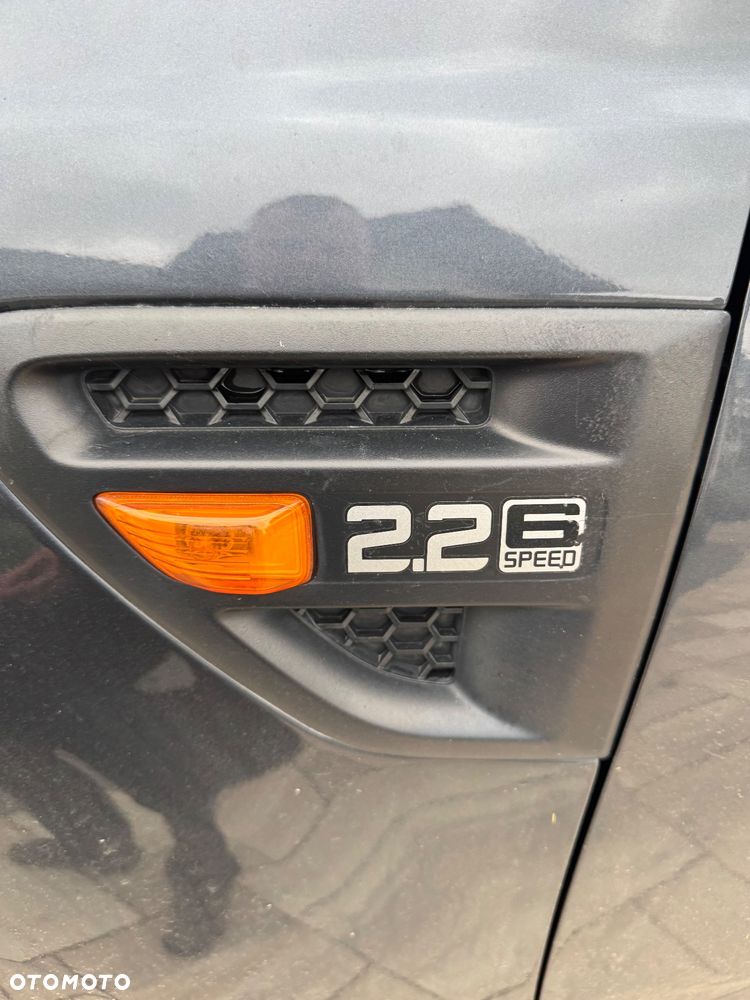 Ford Ranger 2.2 TDCi 4x4 DC XL - 9