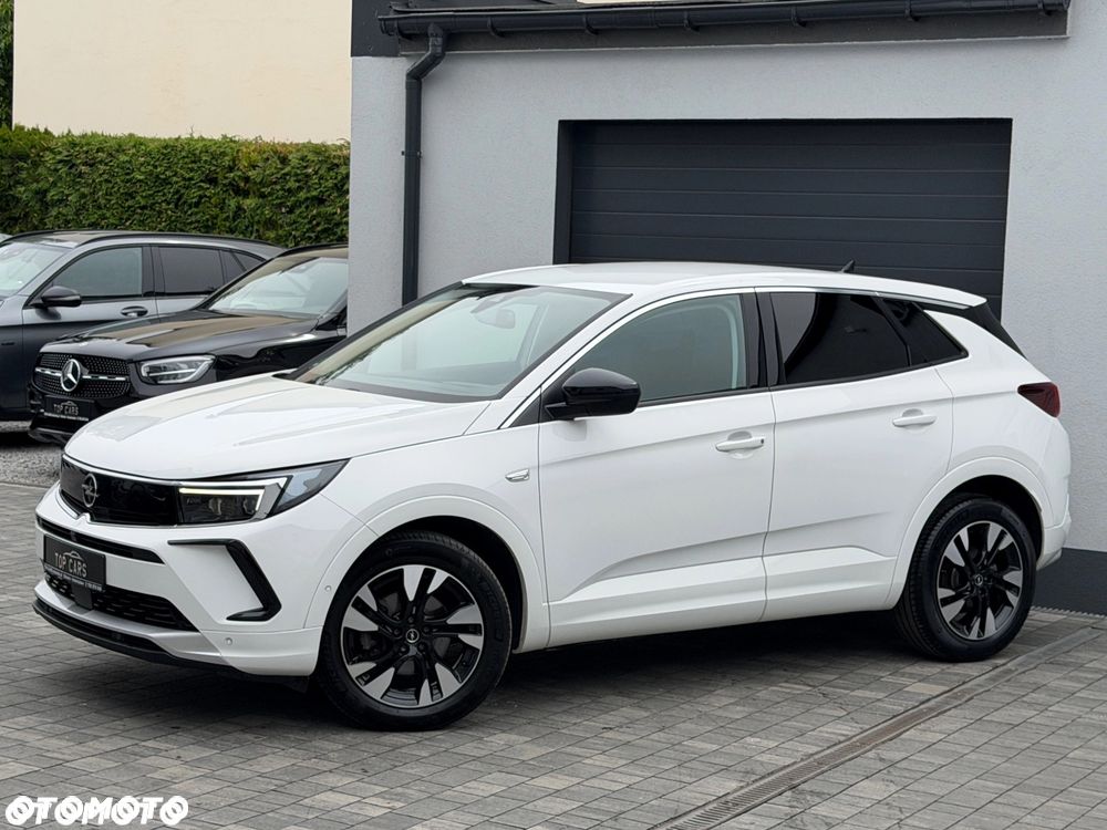 Opel Grandland 1.5 CDTI Ultimate S&S - 17