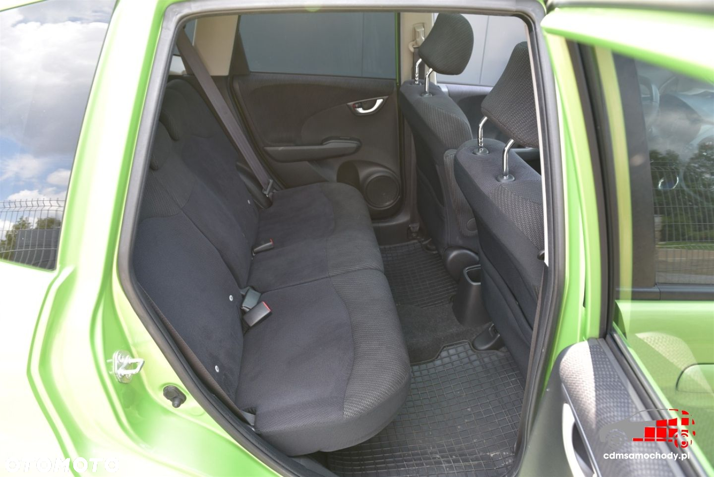 Honda Jazz - 17