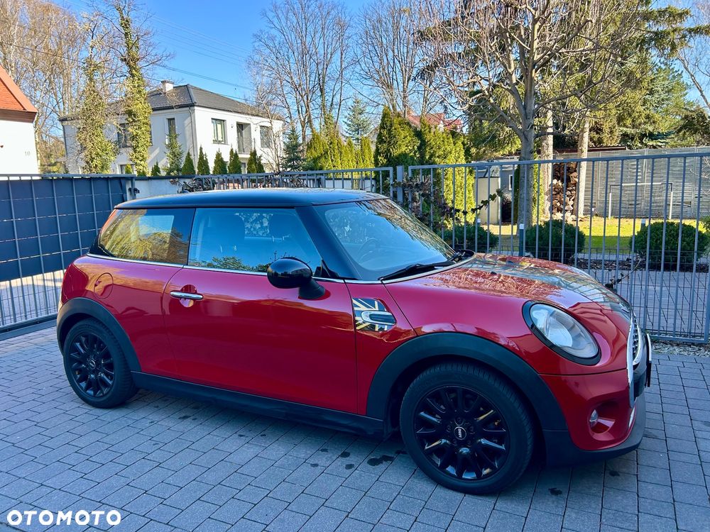 MINI Cooper - 8