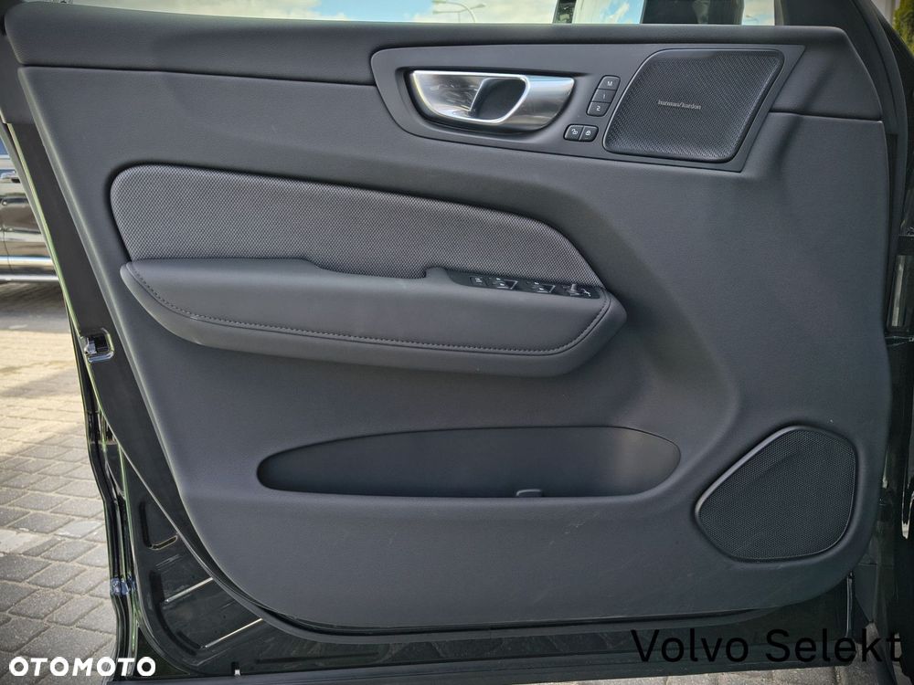 Volvo XC 60 - 12