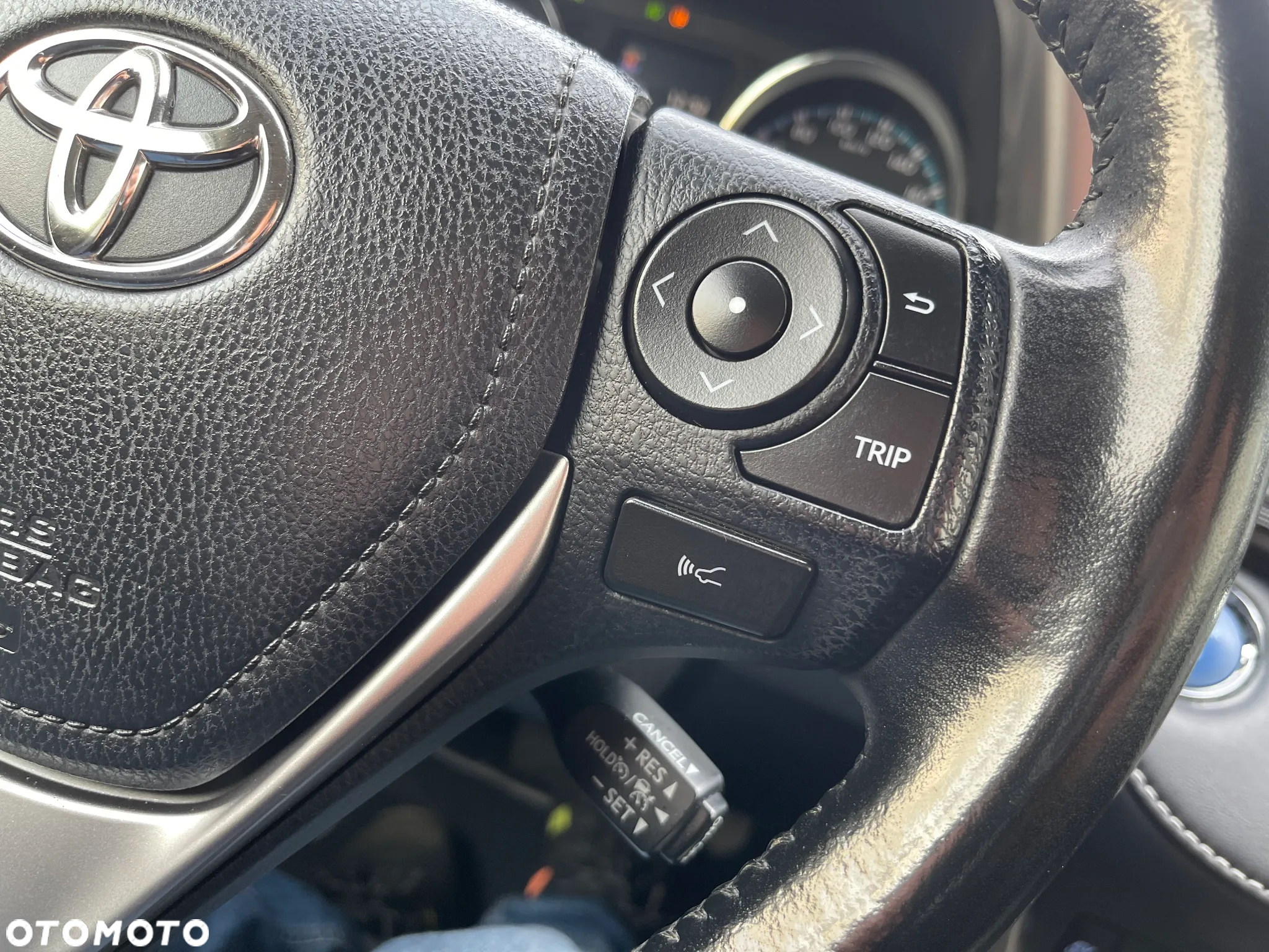 Toyota RAV4 2.5 4x2 Hybrid Executive - 23