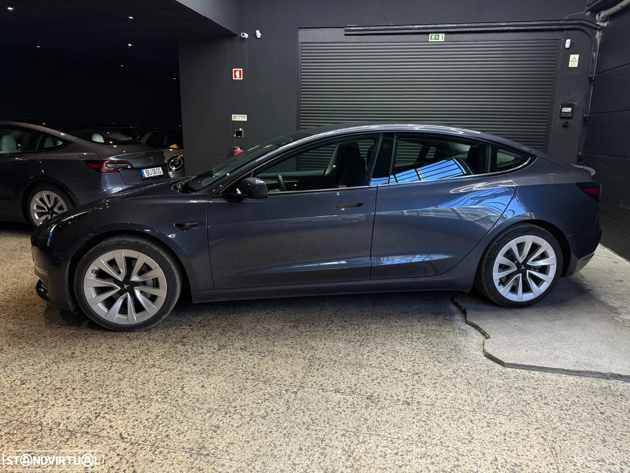 Tesla Model 3 Long Range AWD Dual Motor - 9
