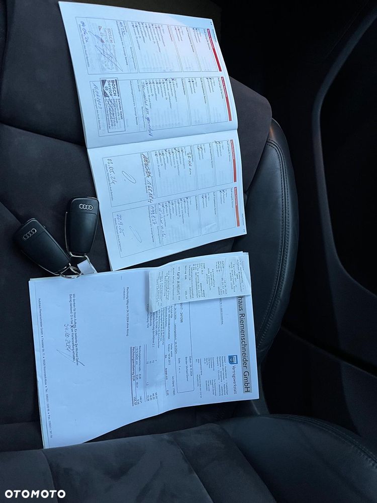 Audi Q3 2.0 TDI Prime Edition - 22