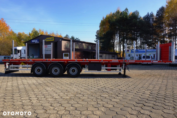 Inny MEGA Trailers