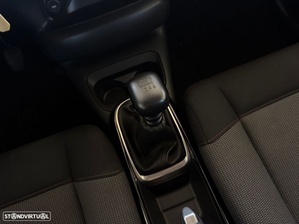 Citroën C4 Cactus 1.5 BlueHDi Cool&Comfort - 17