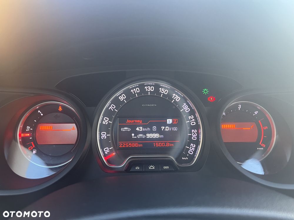 Citroën C5 2.0 HDi Exclusive - 5
