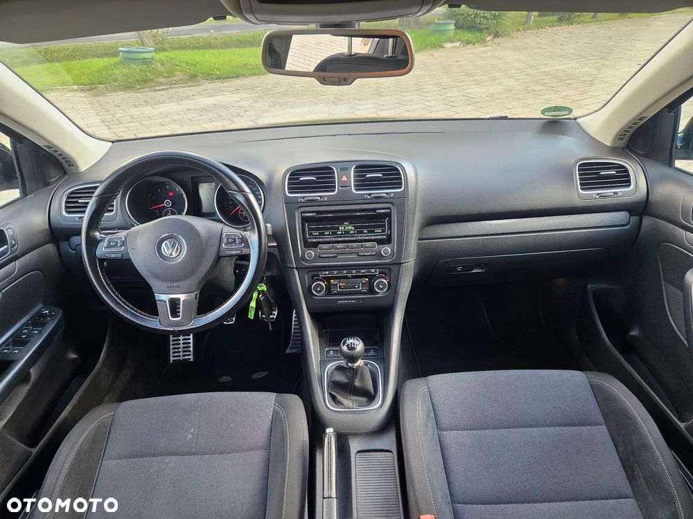 Volkswagen Golf 1.2 TSI Style - 7