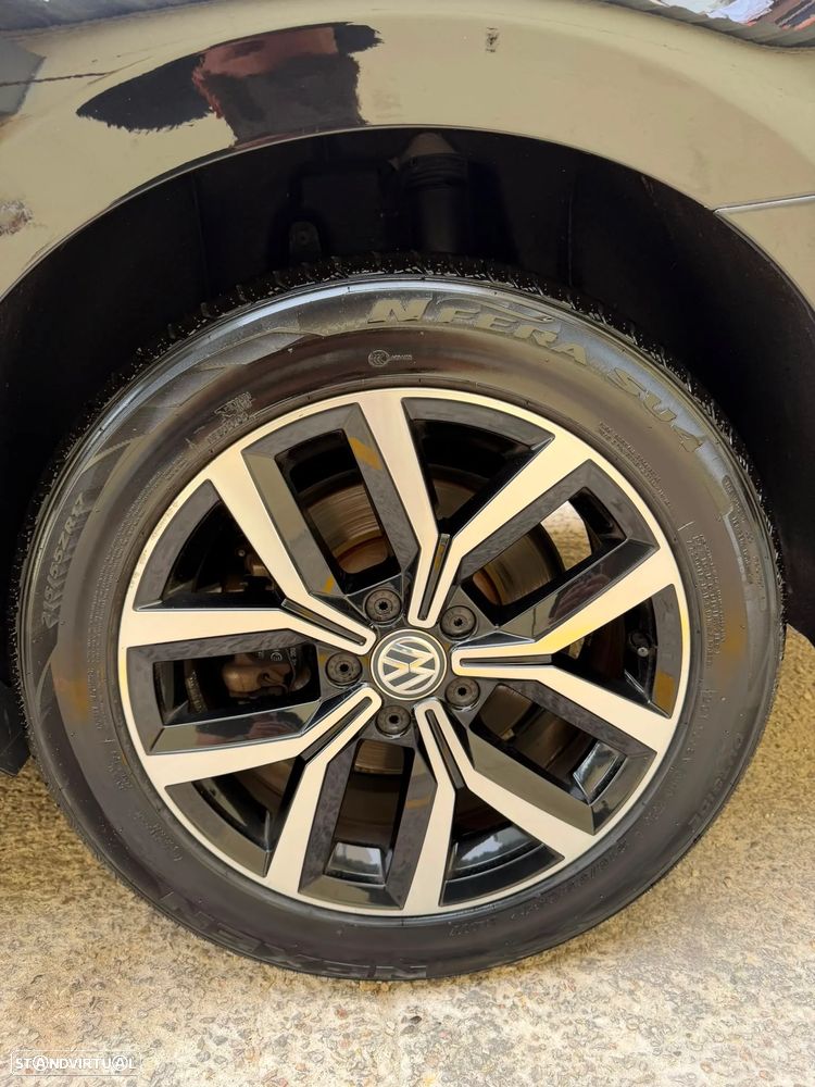 VW Passat 2.0 TDI Highline DSG - 25