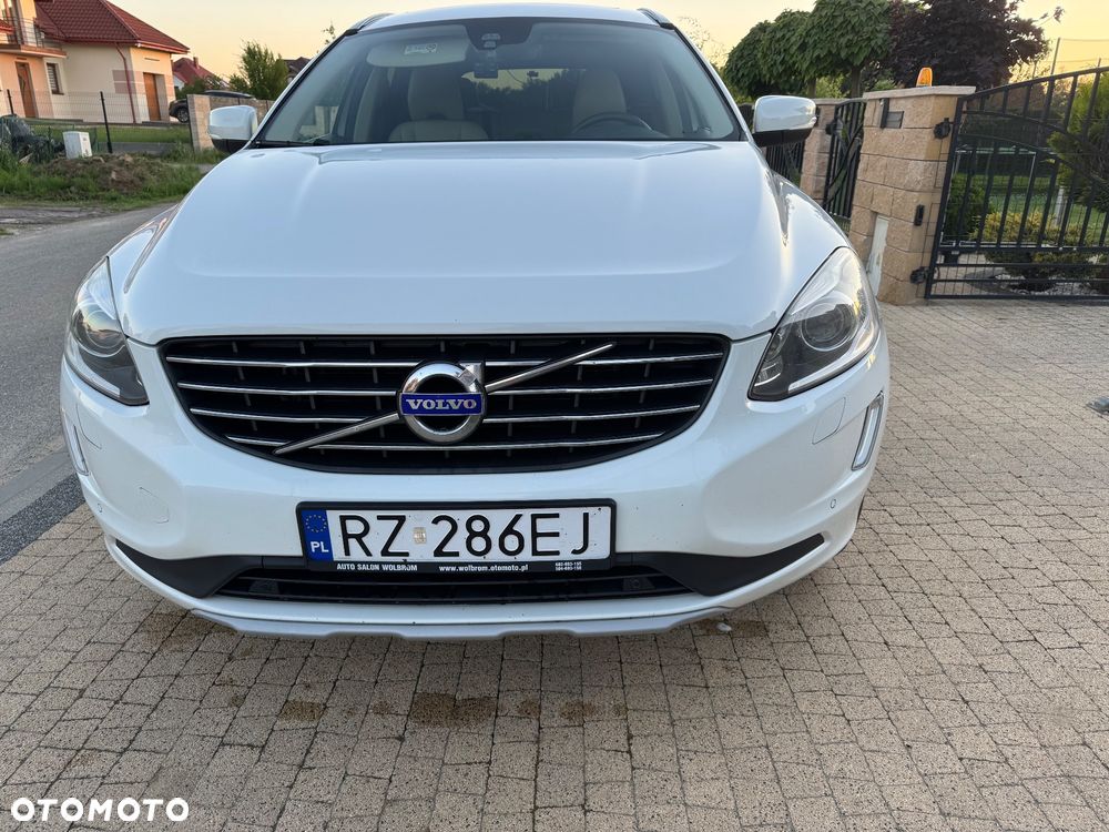 Volvo XC 60 D4 Drive-E Summum - 13