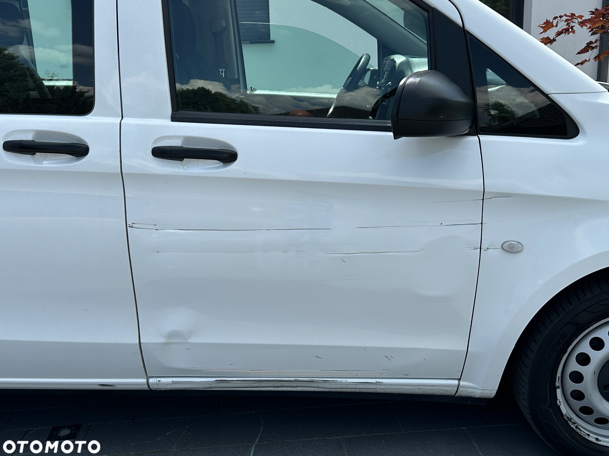 Mercedes-Benz Vito - 9