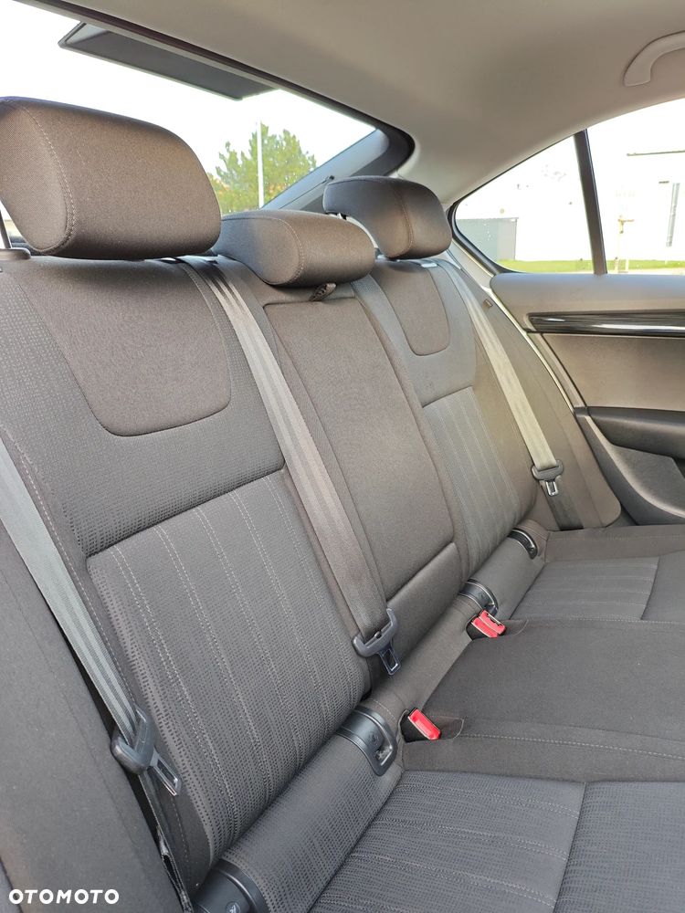Skoda Octavia 2.0 TDI 4x4 Style DSG - 9