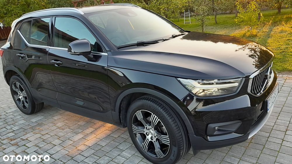 Volvo XC 40 D3 AWD Inscription - 3