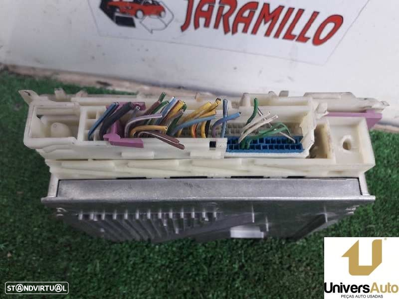 CENTRALINA MOTOR UCE VOLVO XC70 CROSS COUNTRY 2004 -P09480761 - 3