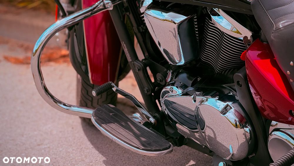 Kawasaki Vulcan - 26