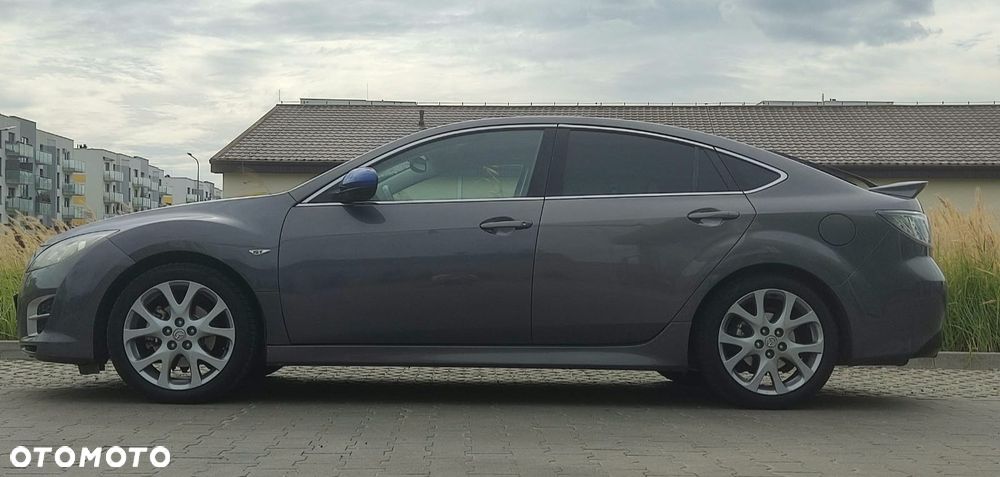 Mazda 6 - 3