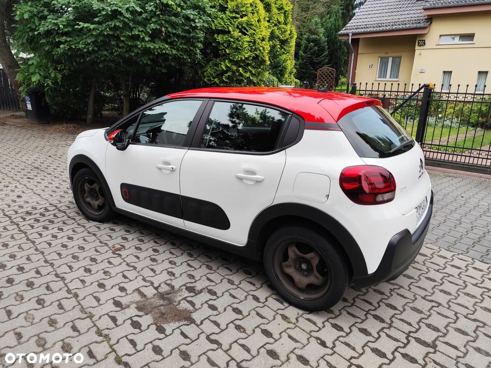Citroën C3 1.2 PureTech Shine - 4