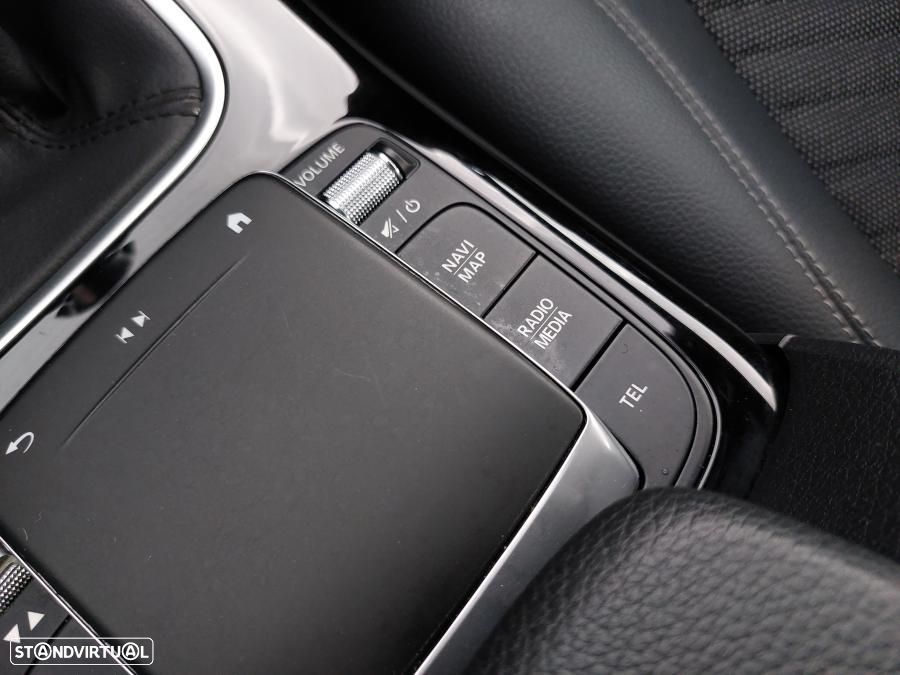 Mercedes-Benz A 180 d Style - 35