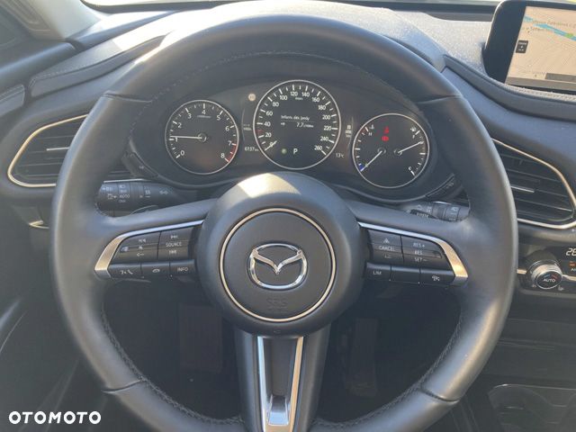 Mazda CX-30 - 11