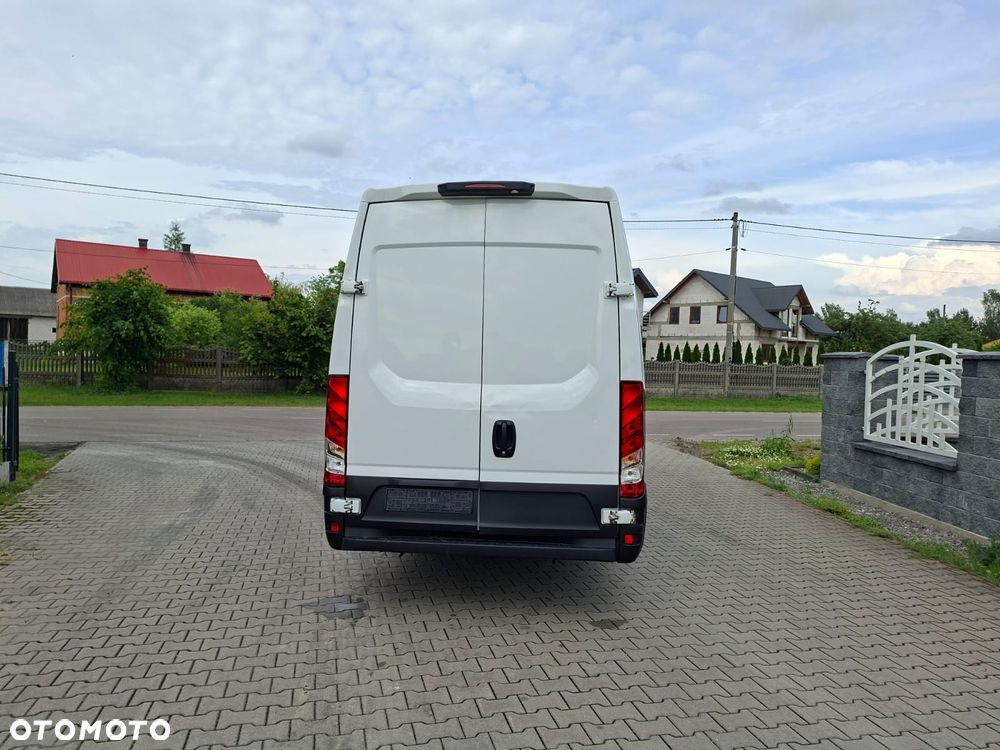 Iveco daily - 7
