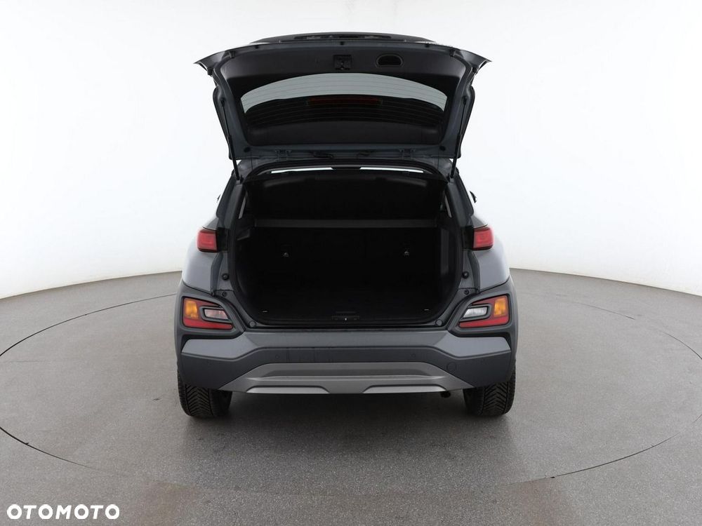 Hyundai Kona 1.6 GDI Hybrid Executive DCT - 20