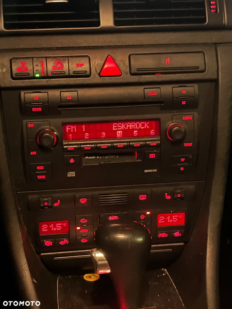 Audi A6 Allroad - 22