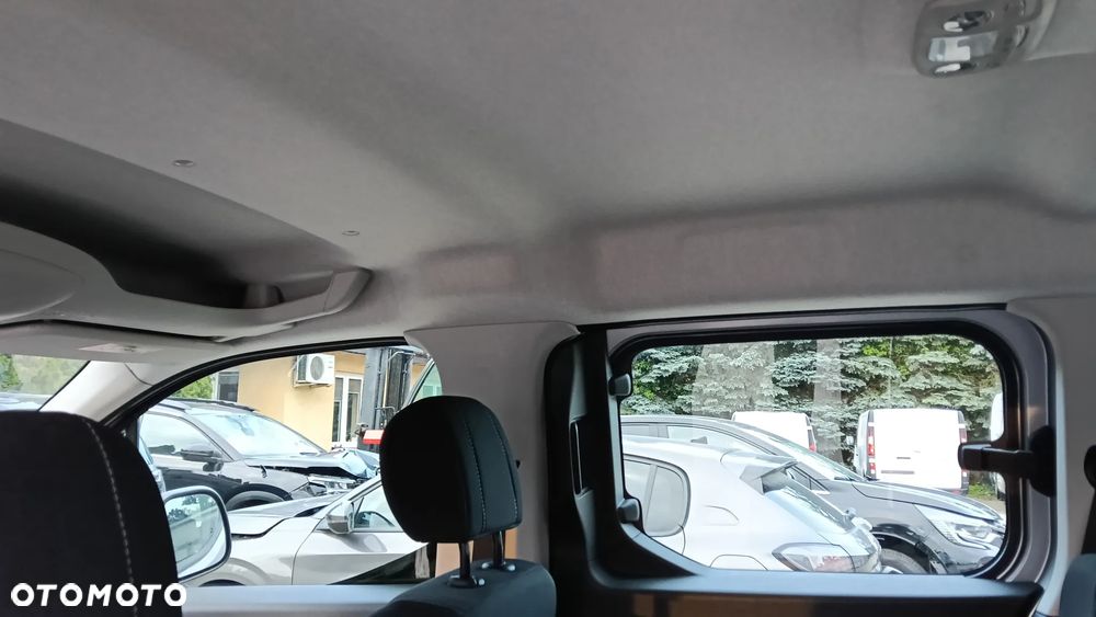 Toyota Proace City - 26