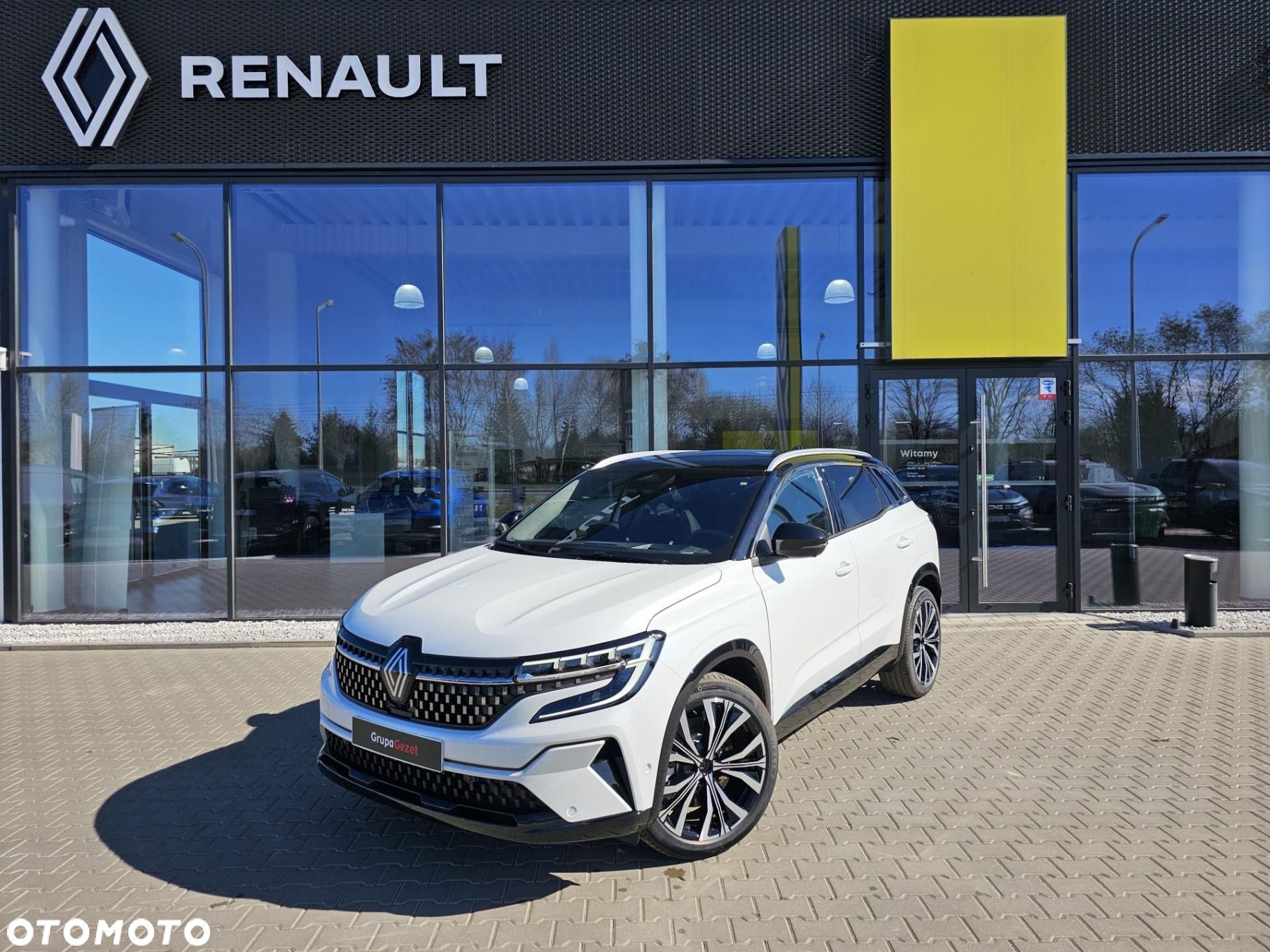 Renault Austral - 1