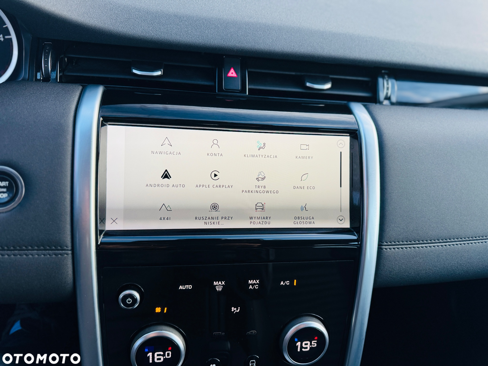 Land Rover Discovery Sport D165 Dynamic S - 7