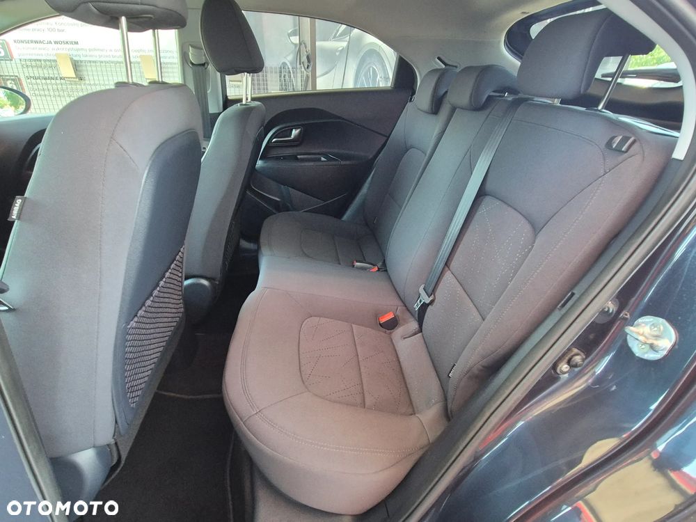 Kia Rio 1.2 Business Line - 27