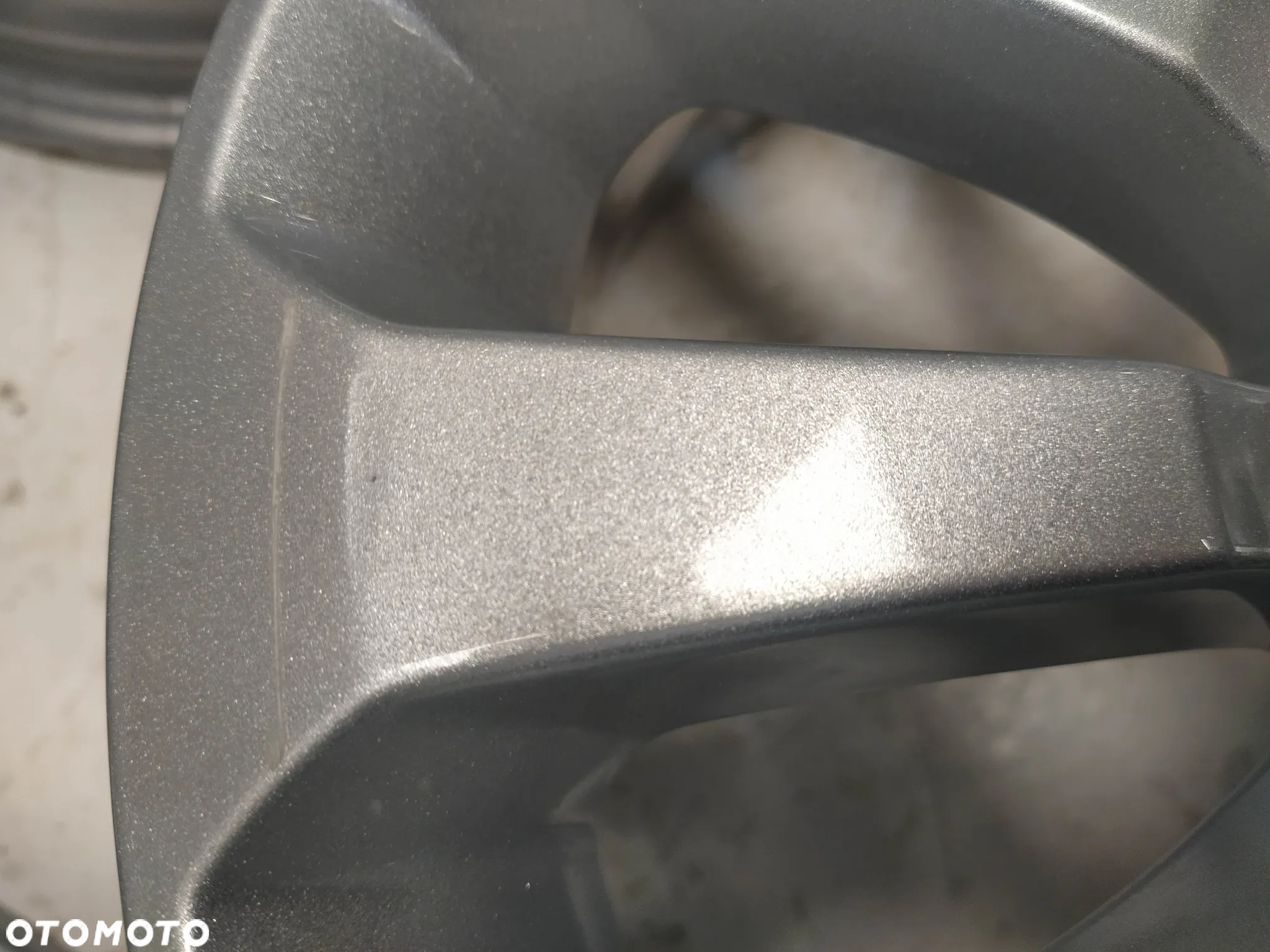 FORD KA MK2 6X15 FELGI ALUMINIOWE R15 4X98 ET40 ORYGINALNE - 16