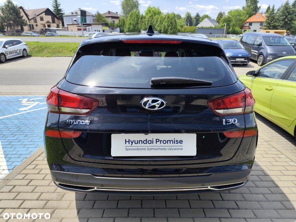 Hyundai i30 - 7