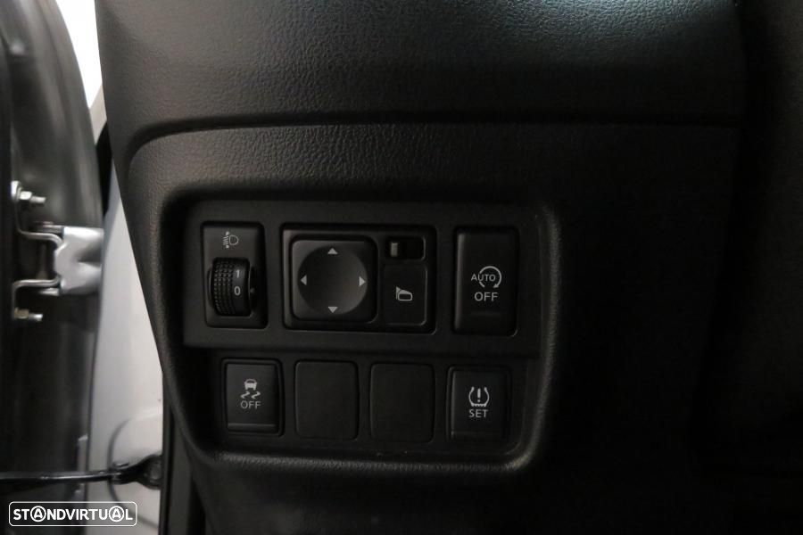 Nissan Juke 1.5 dCi Acenta S/S 104g - 25