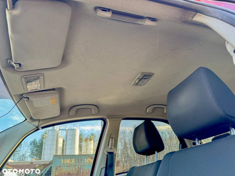 Suzuki SX4 1.6 GS / Premium - 18
