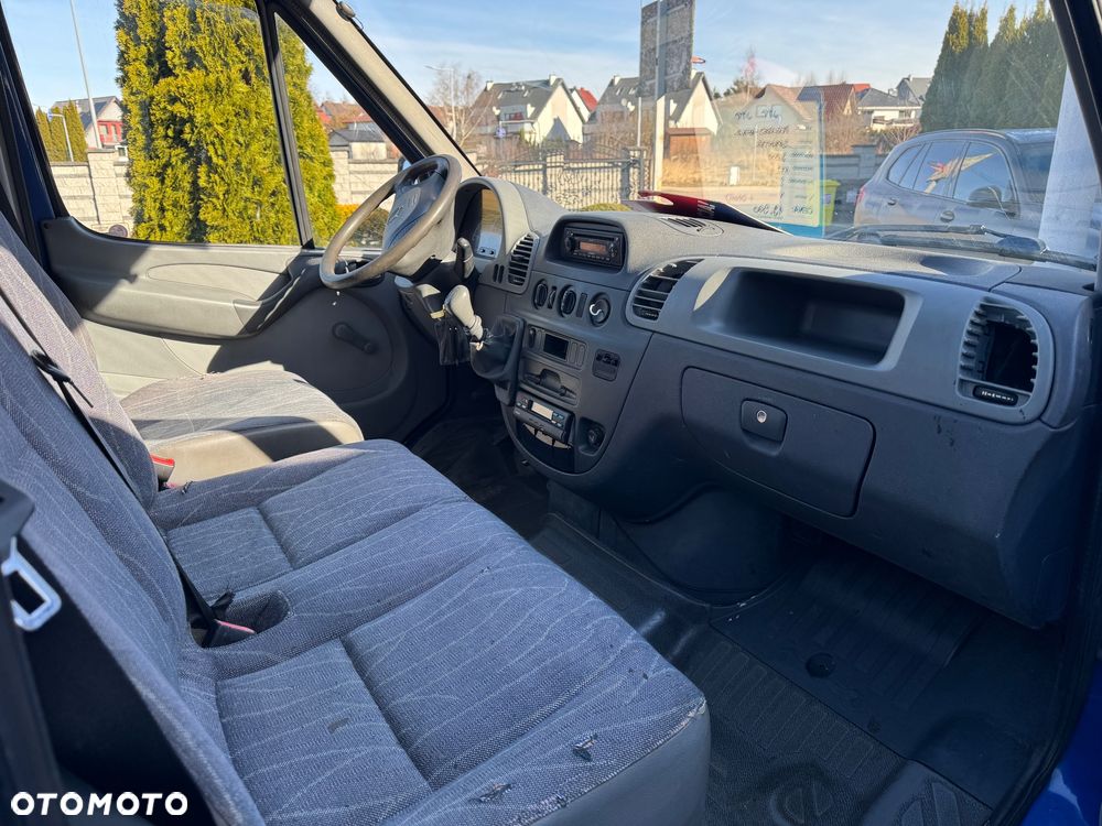 Mercedes-Benz SPRINTER - 9