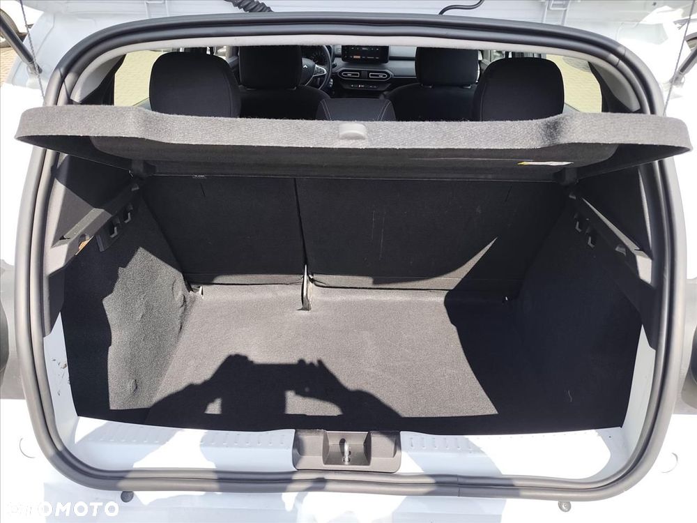 Dacia Sandero - 20