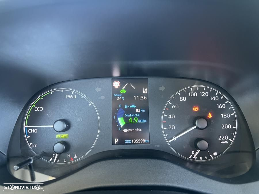 Toyota Yaris 1.5 HDF Comfort Plus - 28