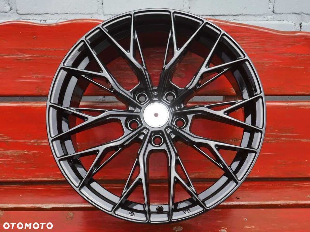 FELGI R18 5X114,3 LEXUS ES XV70 GS L10 IS F XE20 RC C10 UX A10 S C Z40 - 2