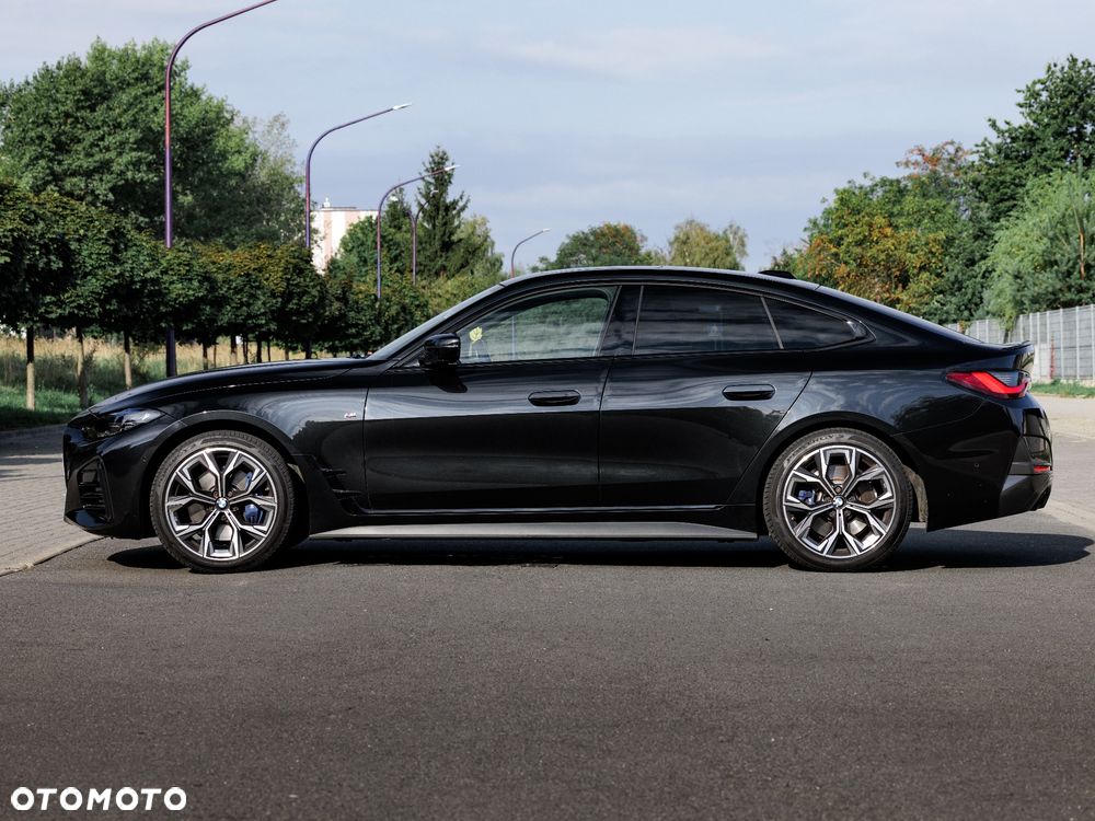BMW Seria 4 420i M Sport - 7