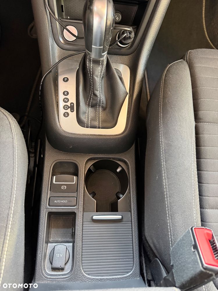 Volkswagen Sharan 2.0 TDI Comfortline DSG - 35