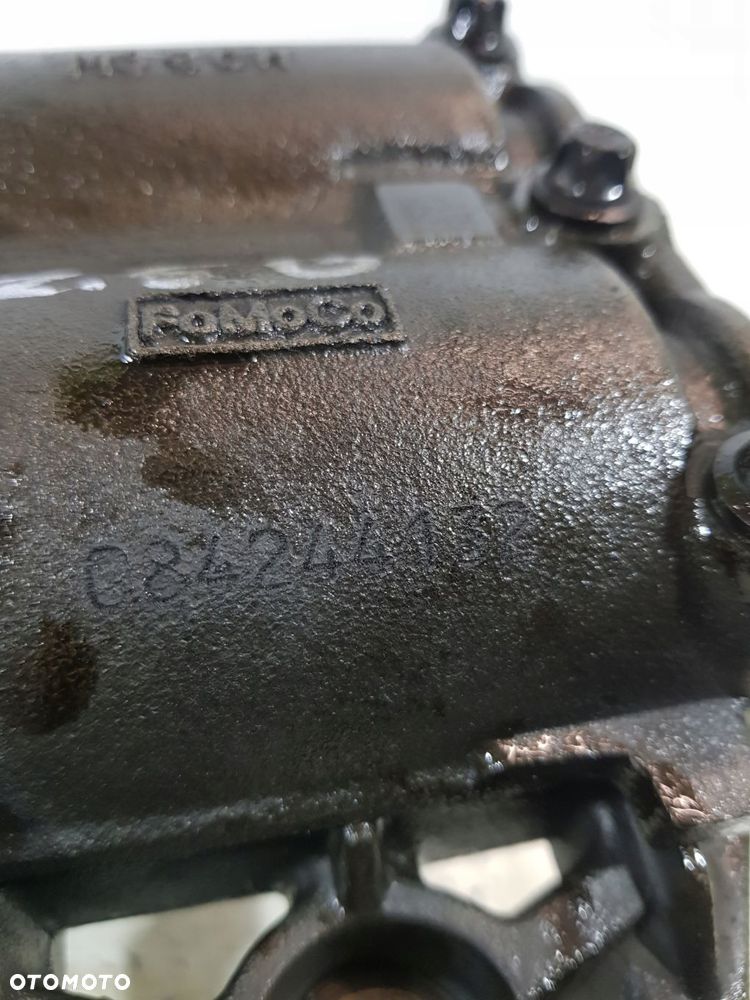 wałki balansowe m38ch mazda cx-7 6 gh ford 2.5b l5-vd 08- - 10