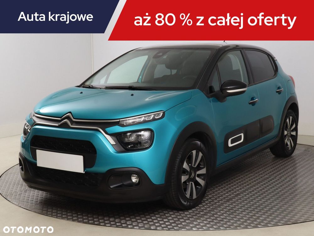 Citroën C3 - 3